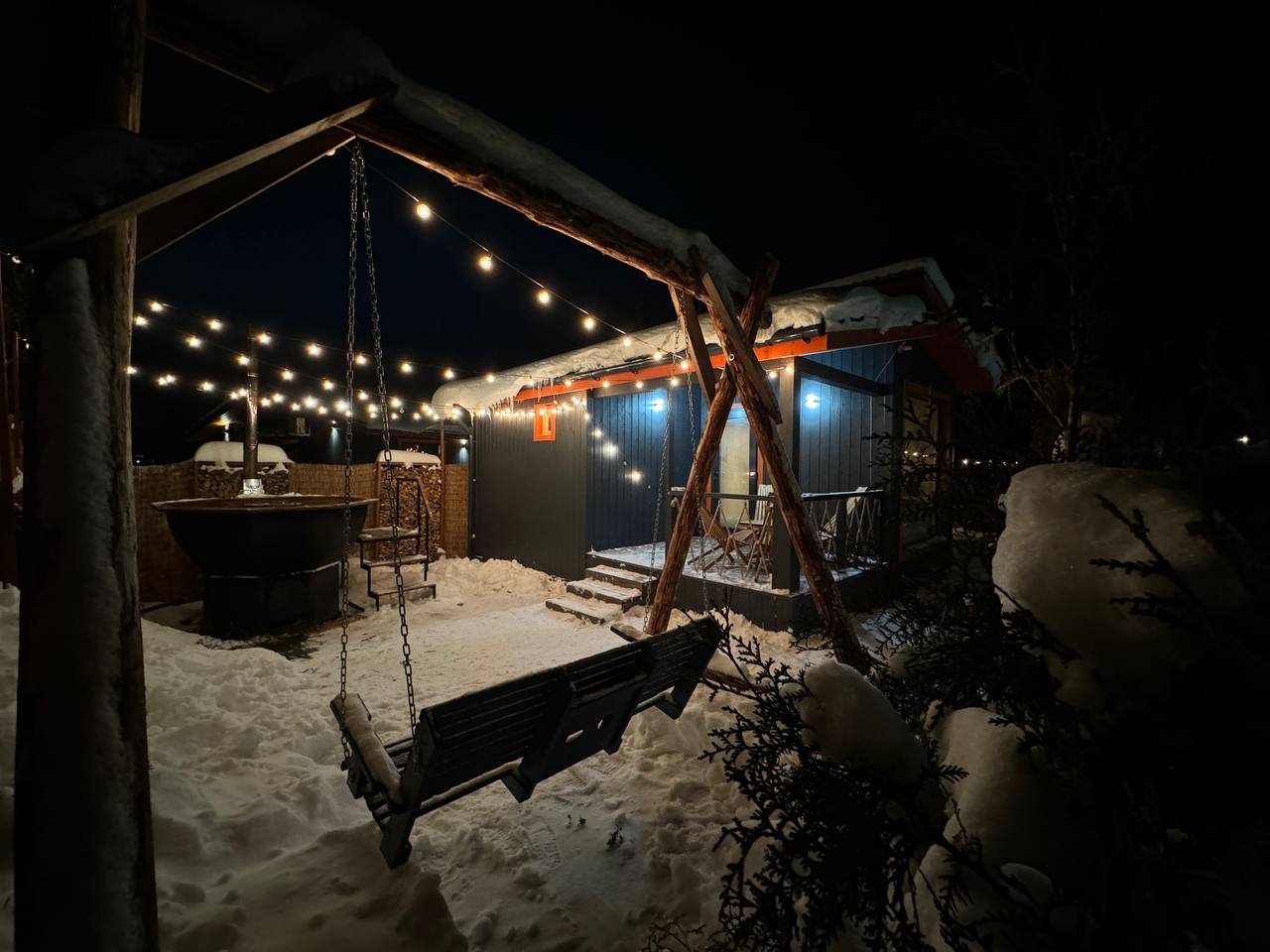 Фото Ruza River Club