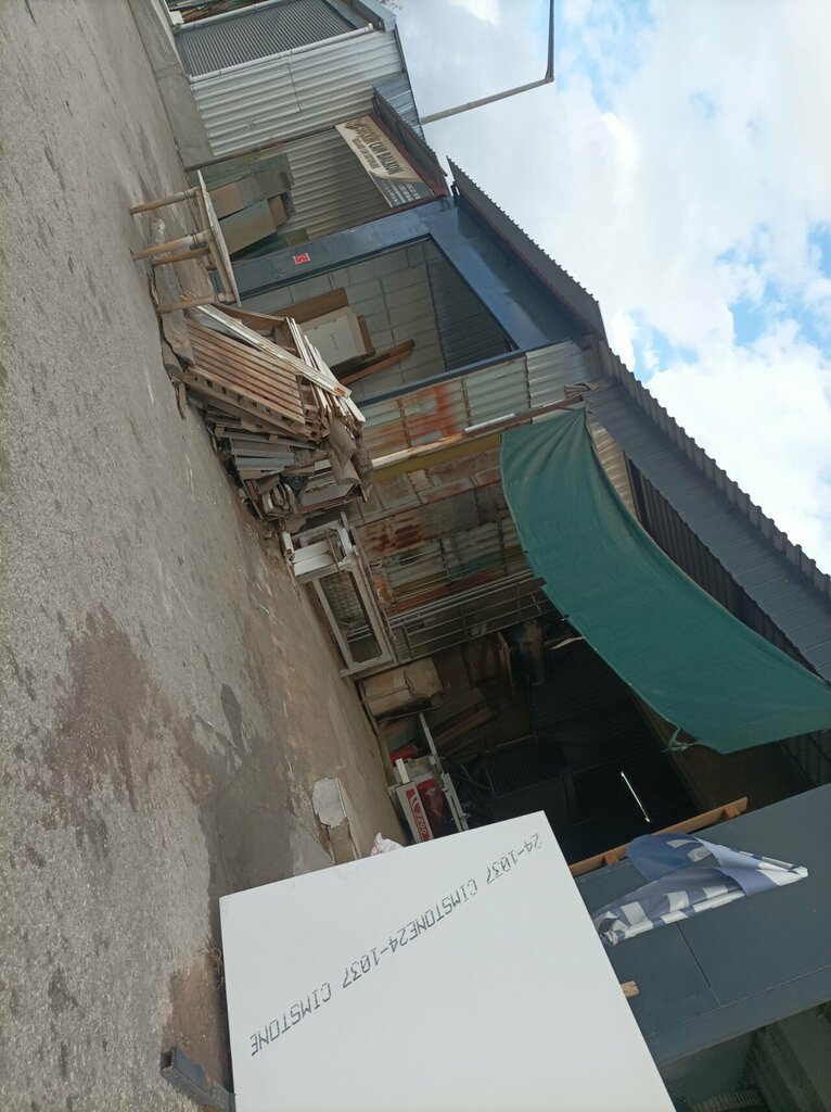 Woodworking enterprise Timber, Antalya, photo