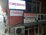 Cinehouse Florya (İstanbul, Küçükçekmece, Beşyol Mah., Çamlıbel Sok., 17B) ، سينما