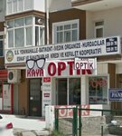 Ss Yenimahalle-Batikent-Ivedik-Organized-Scrap Dealers Tradesmen and Craftsmen Credit Guarantee Cooperative (Ankara Province, Yenimahalle, Vatan Cad., 82) ، النقابات الصناعية