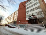 Авн Эксперт бухгалтерия (Aleksandr Pýshkın kóshesi, 25), servicios de contabilidad