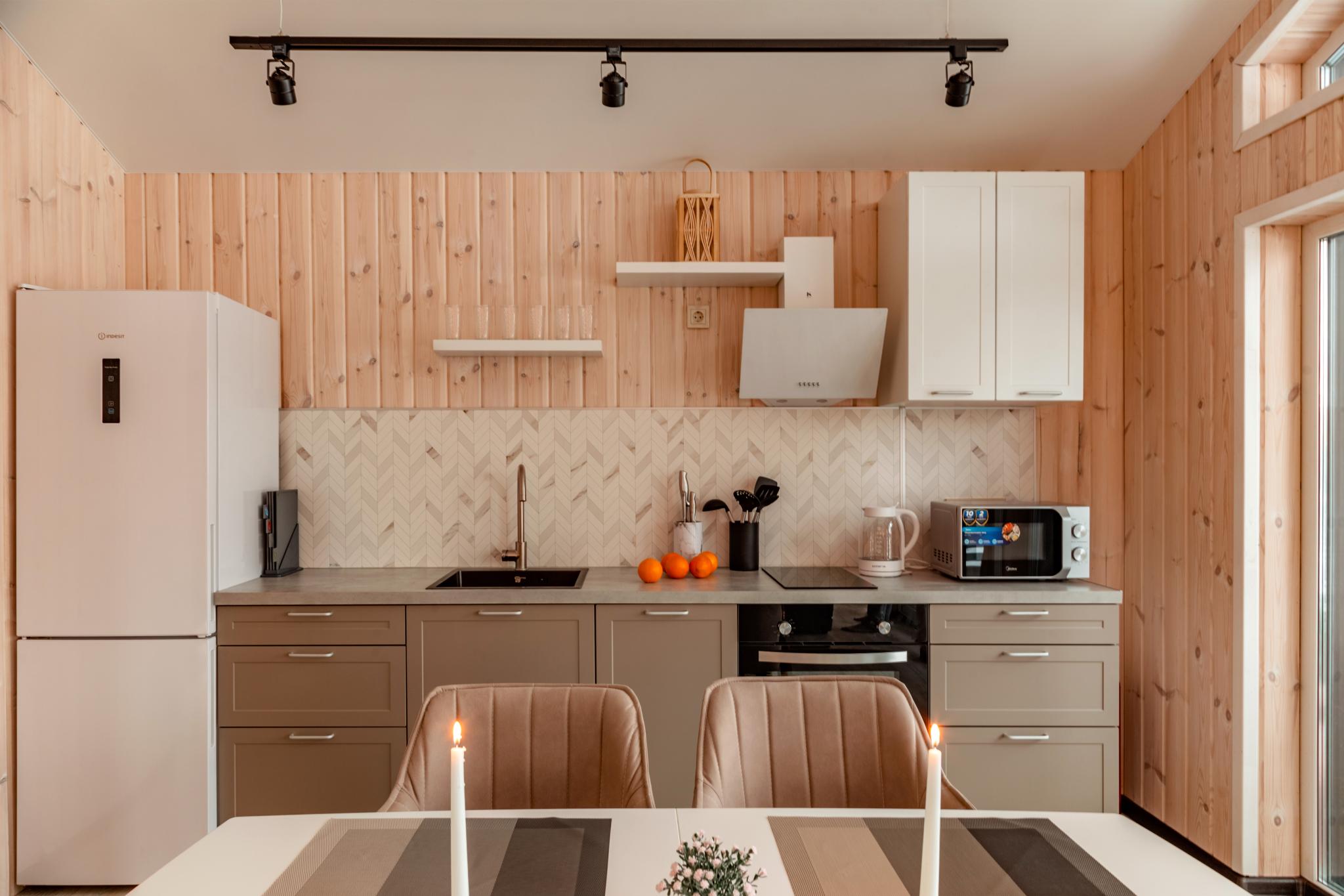 Фото Efimonovo Life