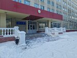Mother and Child Center, admission and diagnostic Department (Ótepov kóshesi, 37), children's polyclinic