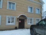 Pozhtekhstroy (ulitsa Volodarskogo, 47А) ، معدات السيطرة على النيران