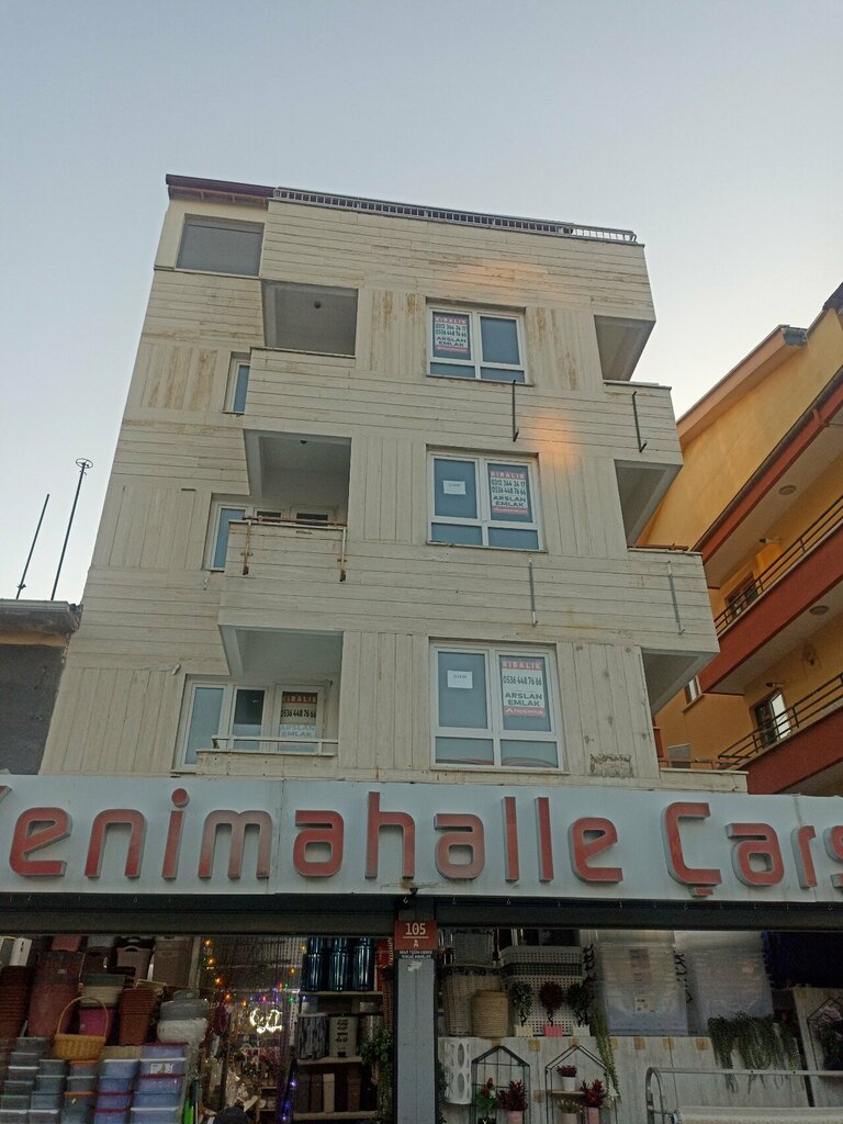Compañía de seguros Sevgi Nedirli Sigorta Acenteliği, , foto