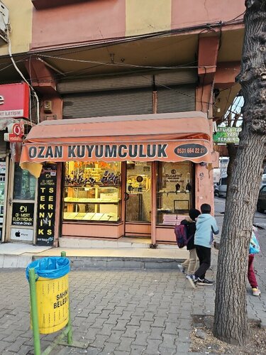 Ozan Kuyumculuk Fotoğraf 1