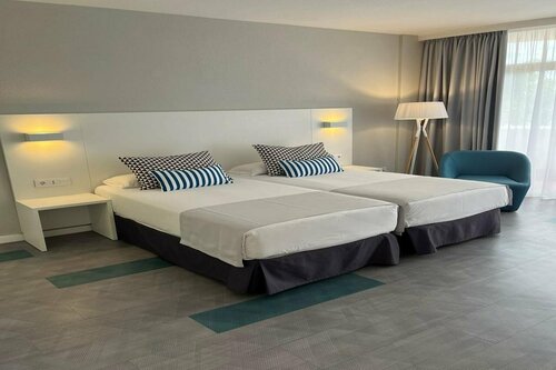 Гостиница BlueSea Puerto Resort