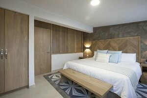 Гостиница Casa al Mar