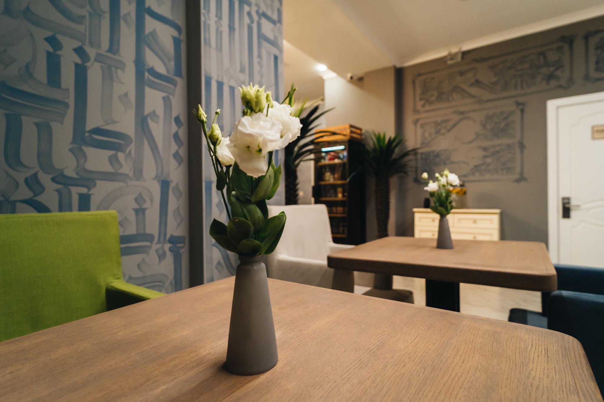 Фото ГемстОтель&Спа