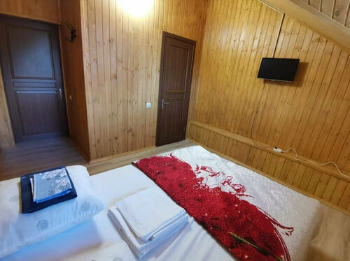 Hotel Мотель Вавилон, Nizhny Novgorod Oblast', photo