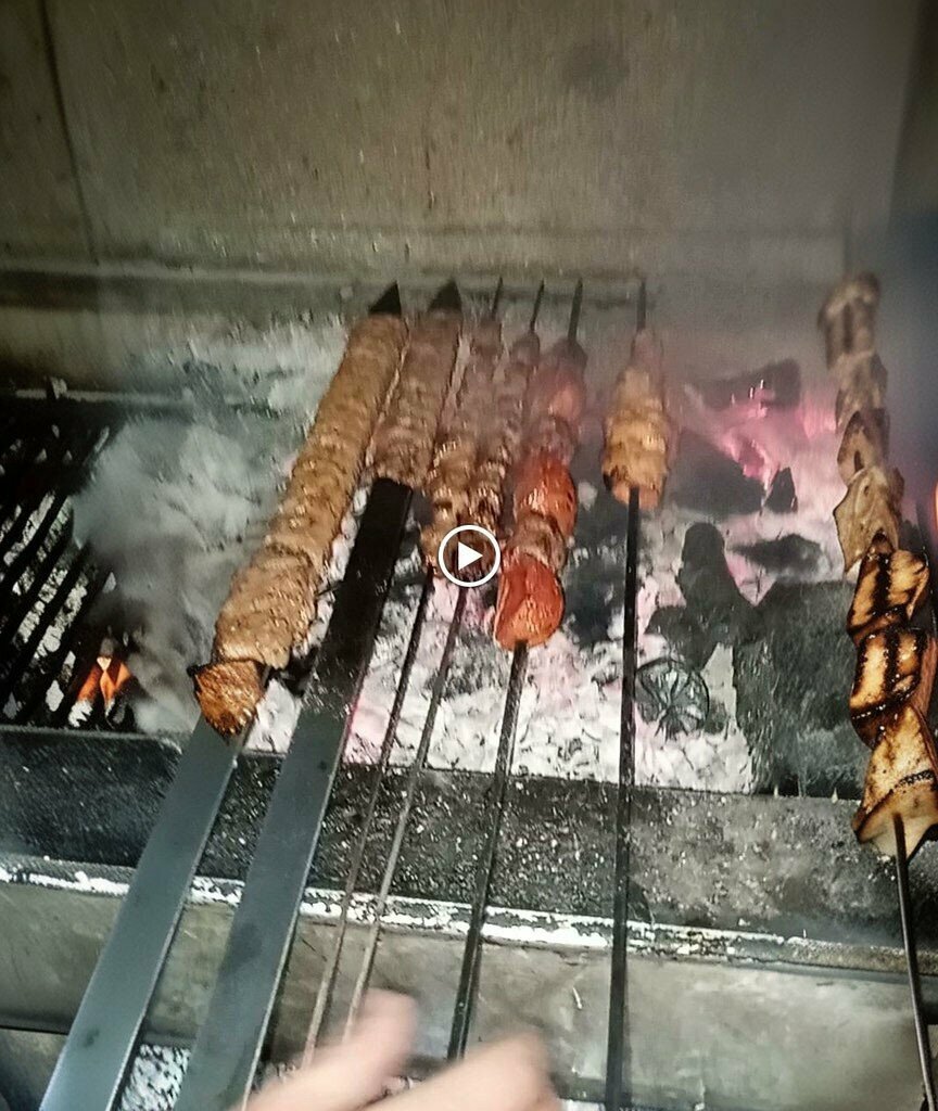 Restaurant Lahmacun, Tavsanli, photo