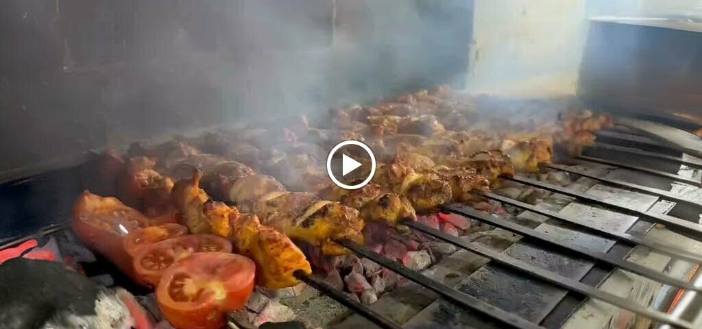Cafe Kebapçı Arif, Istanbul, photo