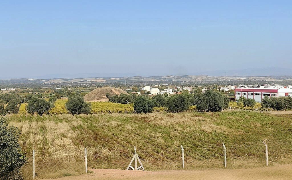 Shoe store Ucel Shoe Factory Sales, Ahmetli, photo