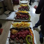 Acar Fast Food (Burdur, Bucak, Mehmet Akif Mah., 2537. Sok., 1/3), fast food