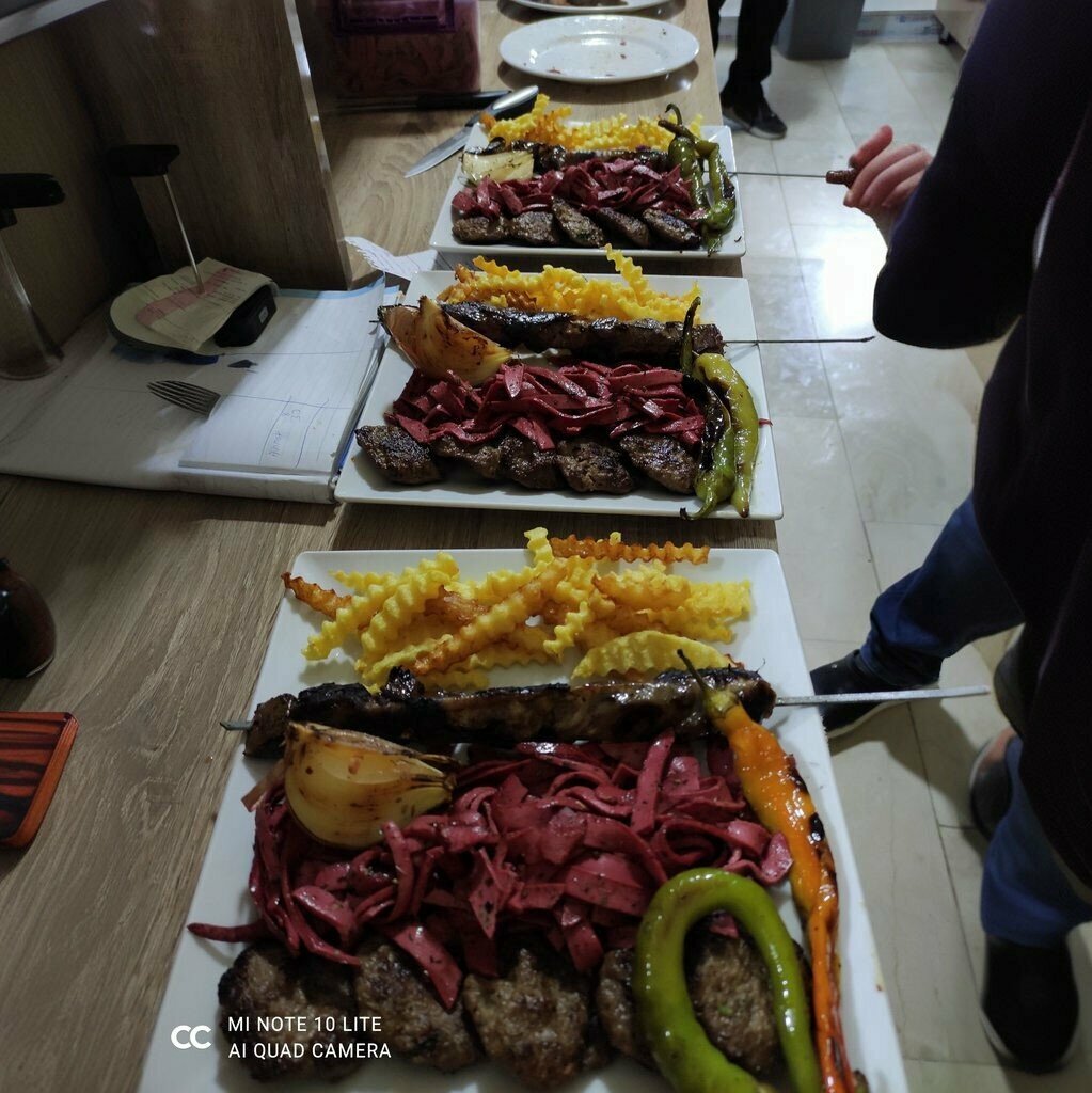 Fast food Acar Fast Food, Bucak, photo