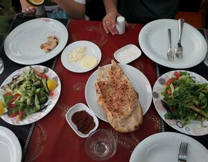 Konya Taste Master (Burdur, Bucak, Konak Mah., Hoca Ahmet Yesevi Blv.), restaurant