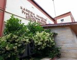 Turan Gunes Public Library (Kocaeli, Kandira, Carsi Neighborhood, Forest Avenue, 10 A), library