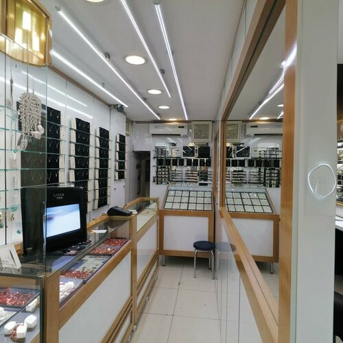 Gösterişli Kuyumculuk Fotoğraf 1