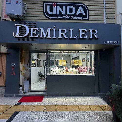 Demirler Sarraf Fotoğraf 1