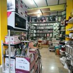 Sonmez Zuccaciye (Denizli, Merkezefendi, Saraylar Mah., 483. Sok., 16) ، متجر أواني