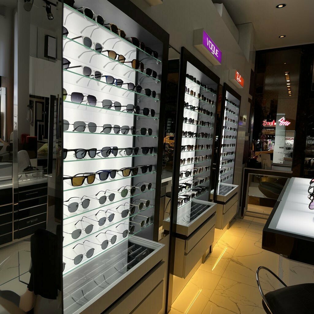 Opticial store GoldNokta Optik, Malatya, photo