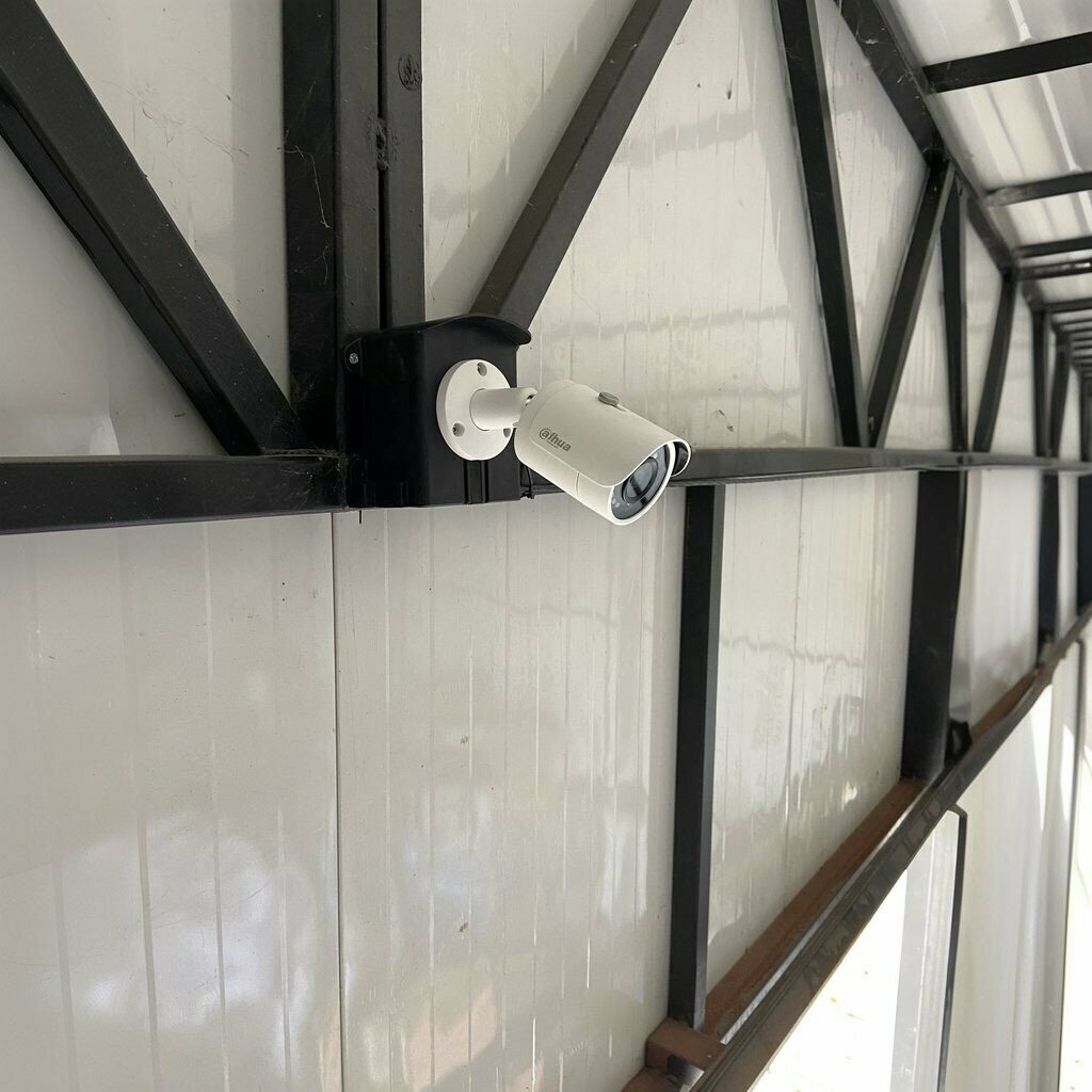 Electrical works Cakir Electric Ayvalik, Ayvalik, photo