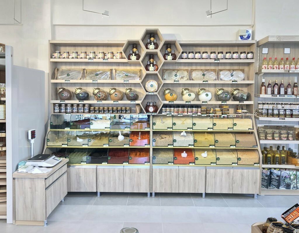 Grocery Hrn Gurme, Kayseri, photo