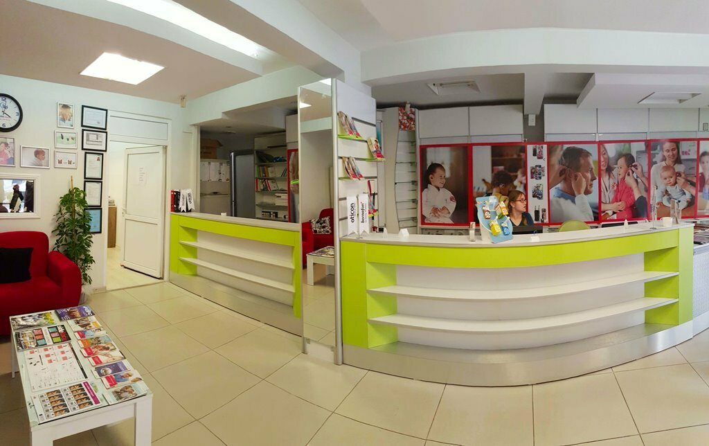 Hearing aids Manavgat Interest Hearing Aids, Manavgat, photo
