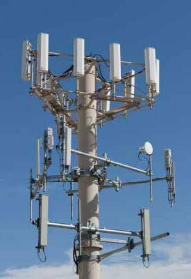 Telecommunication company Işik Mobil Bilişim, Ankara, photo