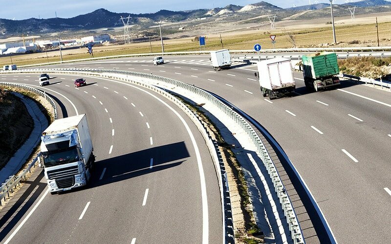 Logistics company Ata Rail Taşımacılık Sanayi, Gaziantep, photo