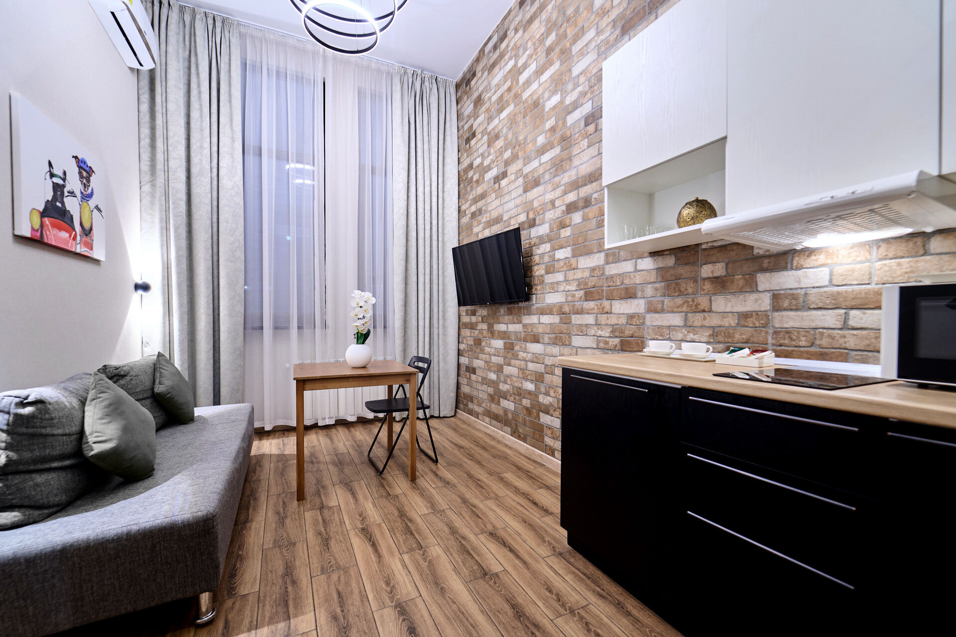 Фото Central Residence by Provence