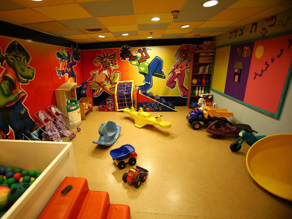 Фото Dan Caesarea