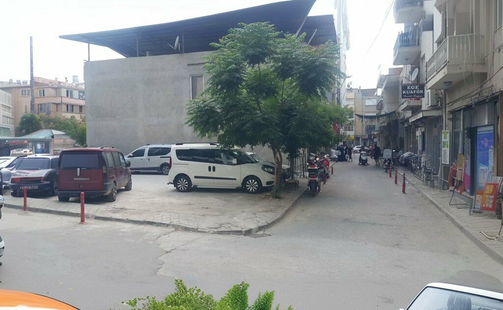 Notaries Salihli 1st Notary, Salihli, photo