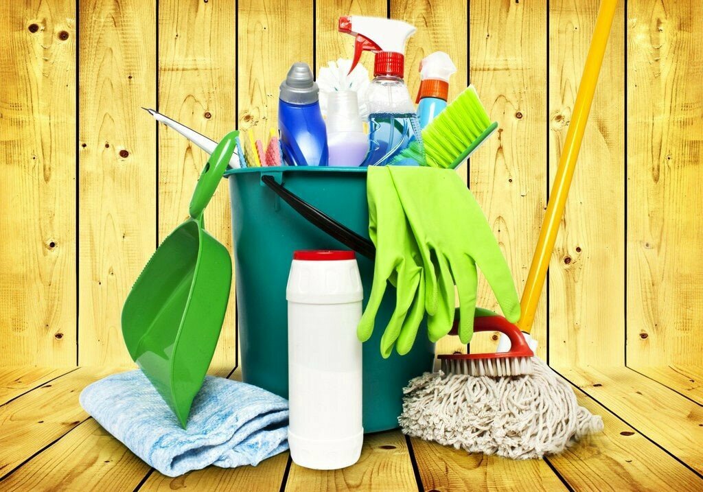 Household chemicals wholesale Tim Endüstriyel, Samsun, photo