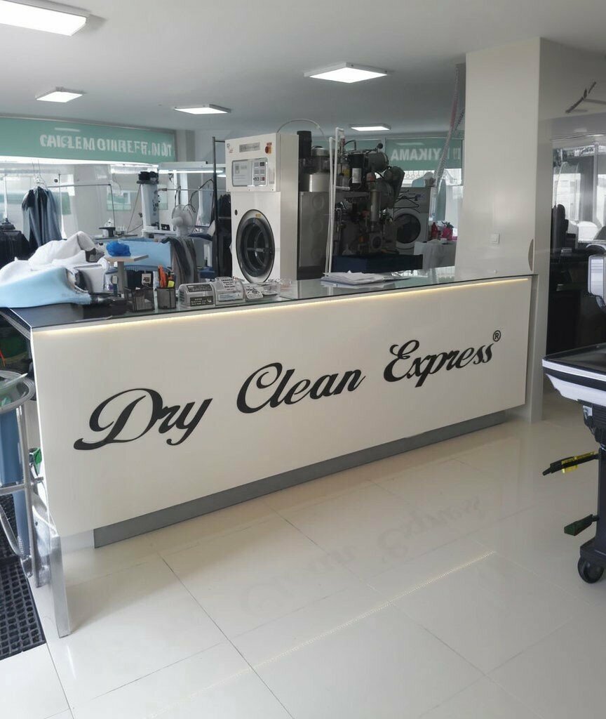 Dry cleaning Dry Clean Express Dry Cleaning, Ankara, photo