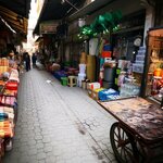 Oz Hardware (Samsun, İlkadım, Pazar Mah., Saathane Meydanı, 16), hardware store