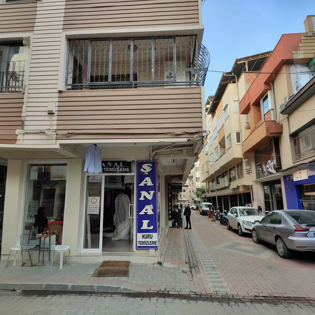 Dry cleaning Sanal Dry Cleaning, Nazilli, photo