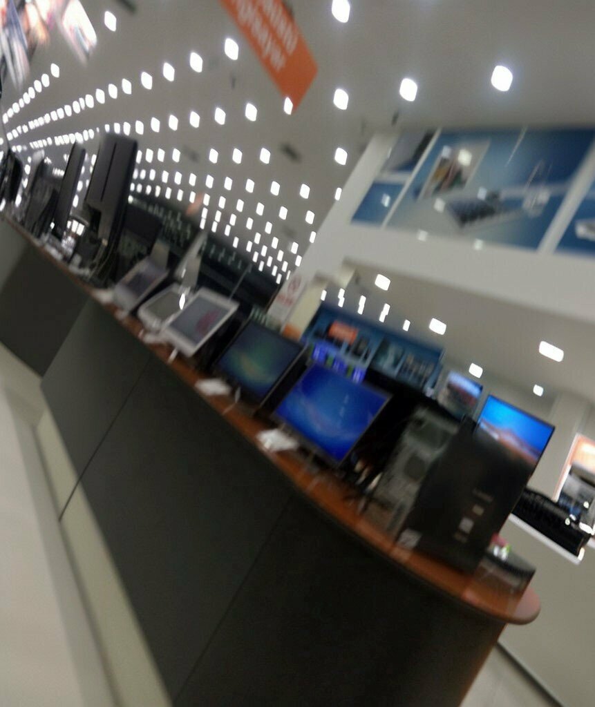 Electronics store Vatan Computer, Kayseri, photo