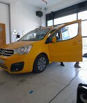 By Sari Auto Brain (Tekirdag, Cerkezkoy District, Yildirim Beyazit Neighborhood) ، إصلاح السيارات الكهربائية