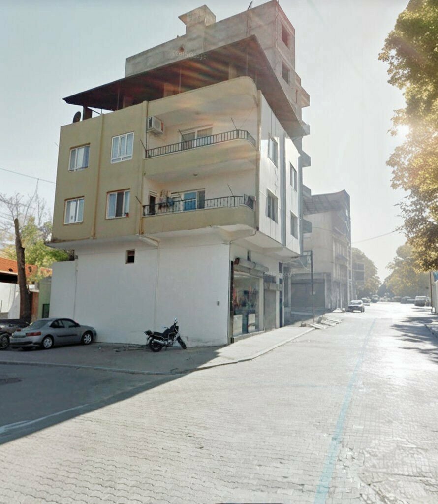 Grocery Sham Market, Kirikhan, photo