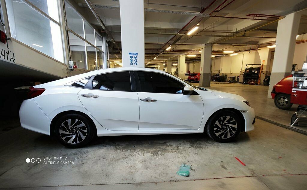 Auto accessories Erm Garaj, Erenler, photo