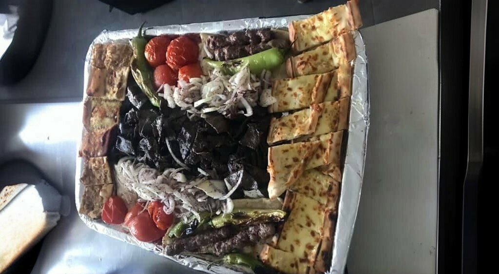 Restaurant Adiyaman Çiğ Köftecisi Kadir Usta, Keciborlu, photo