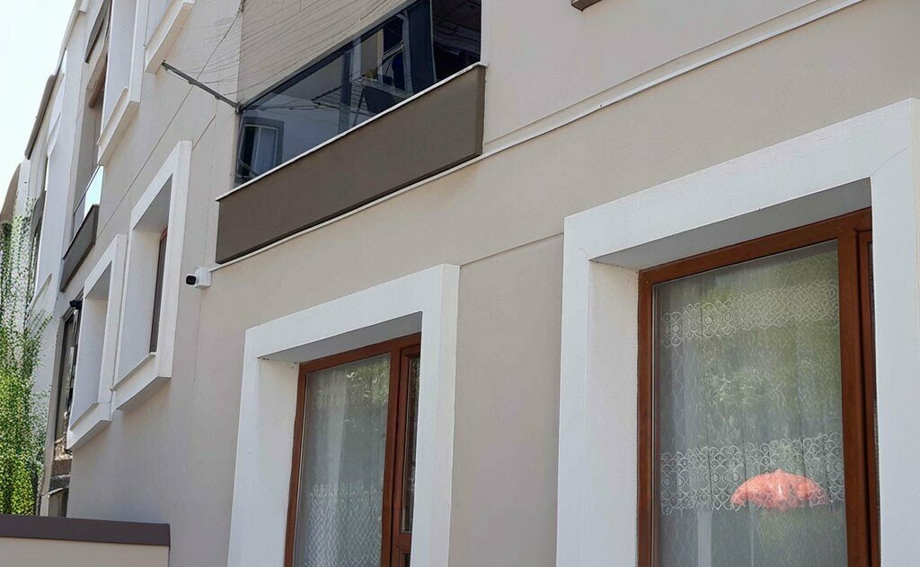 Security and alarm systems Hisar Servis, Seferihisar, photo