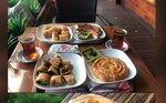 Bagel Palace (Yalova, Yalova Center, Süleyman Bey Mah., Rıhtım Cad., 1), bakery