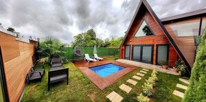 Green Diamond Kartepe (Kocaeli, Kartepe, Çepni Mah., Yudum Sok.), hotel