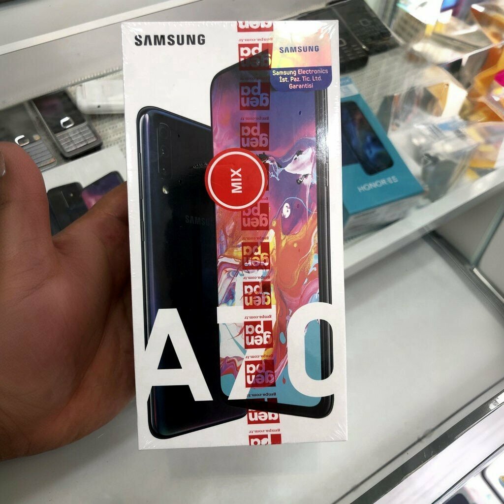 Mobile phone store Karadag Communication Corlu, Corlu, photo