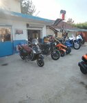 Fıçı Motor (Antalya, Muratpaşa, Yalı Cad., 324 A), motorcycle repair