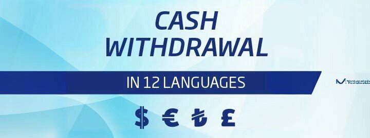 ATM Turkey Is Bank ATM, Sivas, photo