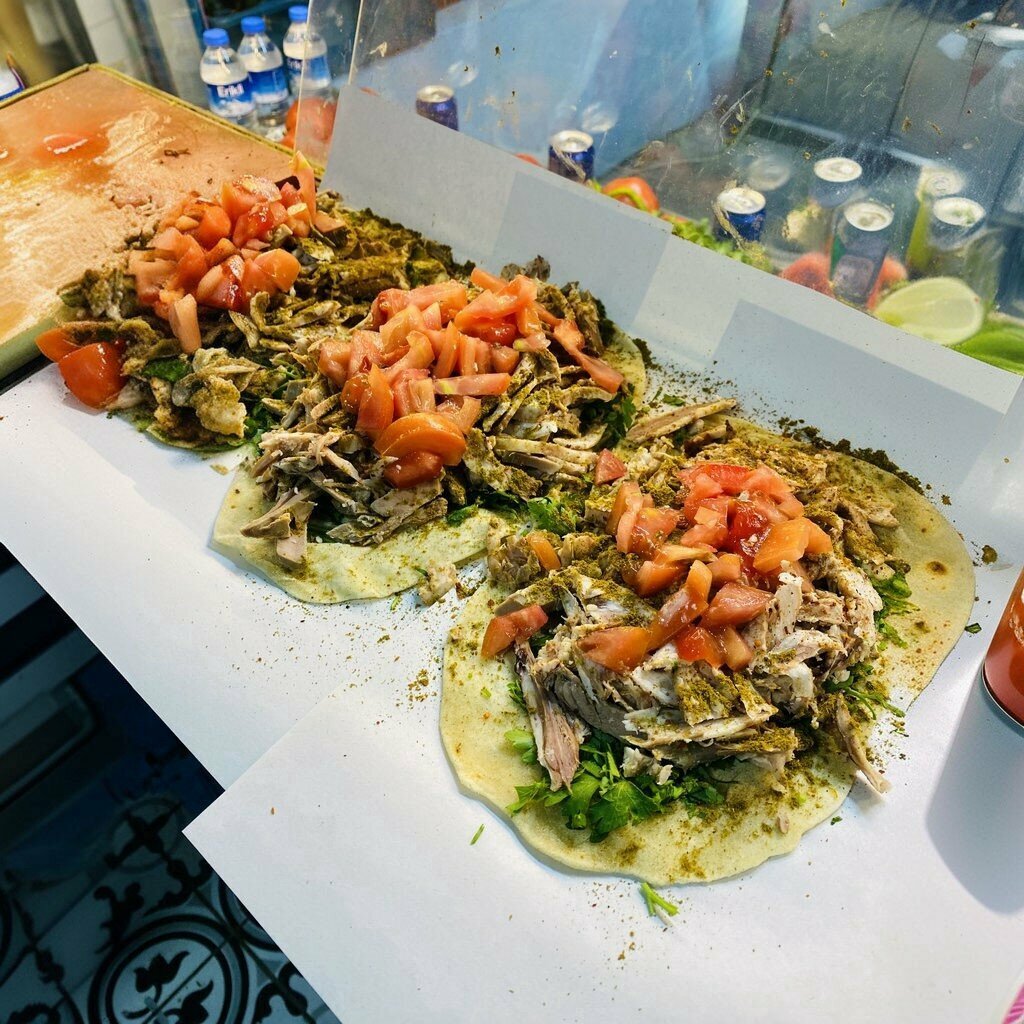 Fast food Alaçatı Söğüş, Izmir, photo