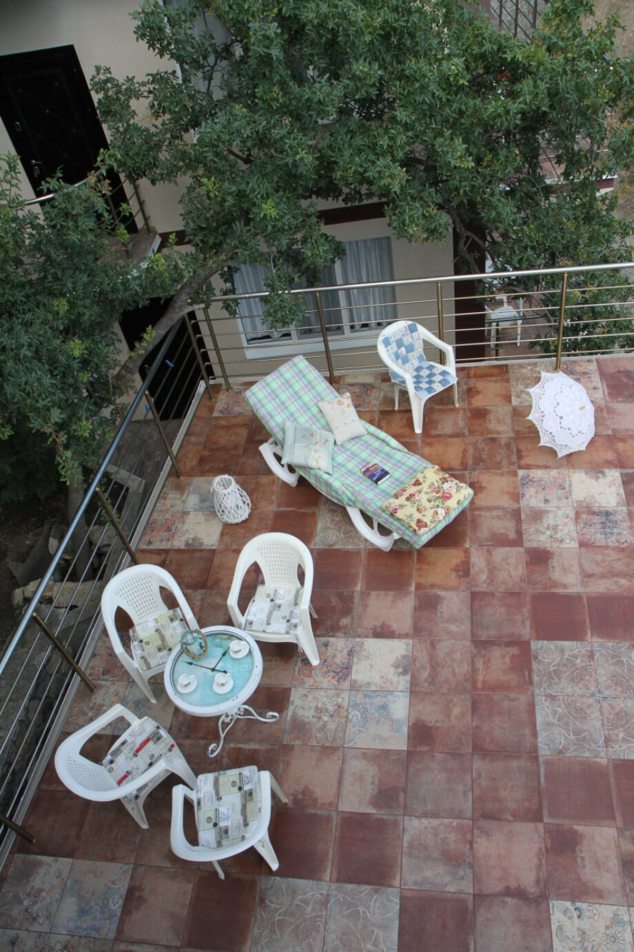 Фото Magic Kingdom